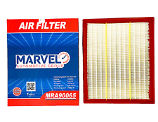 Marvel Engine Air Filter MRA90065 (13 71 7 602 643) for BMW 335i 2013-2015 3.0L picture