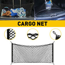 Car Accessories Envelope Style Trunk Cargo Net Storage Organizer Universal US picture