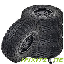 4 Kenda Klever M/T2 KR629 275/65R20 126Q Off-Road Truck Mud Tires Load E picture