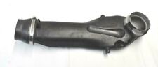 2004-2007 JAGUAR XJR  XJ-R AIR INTAKE MANIFOLD ELBOW OUTLET USED OEM 2W93-9C684- picture