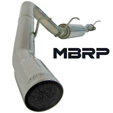 MBRP CatBack Exhaust System for 07-08 Chevy Tahoe / GMC Yukon 5.3L V8 S5044AL picture