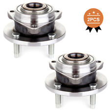 2PCS Front Wheel Hub Bearing For 2005-2010 Chevrolet Cobalt 2003-2007 Saturn Ion picture
