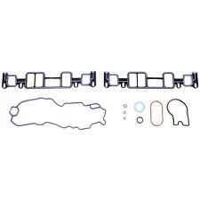 Intake Manifold Gaskets Set Upper for Chevy Olds Express Van S10 Pickup SaVana picture