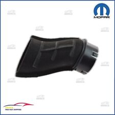 MOPAR OEM 68207918AB Air Cleaner Duct Tube 2015-2023 Dodge Challenger Hellcat picture