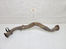 2010 2011 Lexus RX450H 3.5L Exhaust Front Pipe OEM 17410-31860 picture