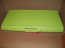 Mazda rx3 *FACTORY REAR TRUNK Factory-lime-green 2-dr-coupe 1973 picture