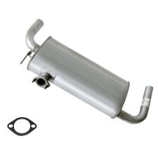 Exhaust Muffler fits: 2009-2011 Nissan Murano 3.5L picture