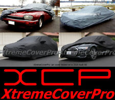 Car Cover 2007 2008 2009 2010 2011 2012 2013 2014 2015 Jaguar XK XKR picture