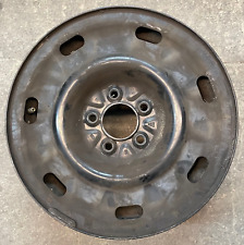2003-2008 Ford Crown Victoria Wheel 16x7 Steel 7 Hole OEM 3W731007CF picture