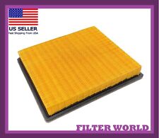 Engine Air Filter For 2014-17 Regal | 2014-19 Impala | 2013-15 Malibu US Seller picture