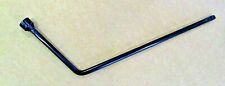 NEW 1962-76 Mopar Jack Handle / Tire Iron Long Style, 66-74 B-body Road Runner picture