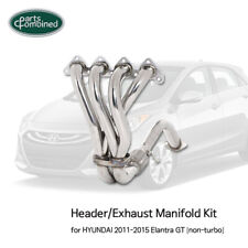 Header/Exhaust Manifold Kit for HYUNDAI 2011 - 2015 2.0L ELANTRA GT [non-turbo] picture