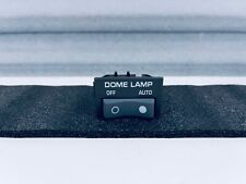 88-94 Chevy/GMC Dome lamp switch c1500 c2500 sport truck 454 picture