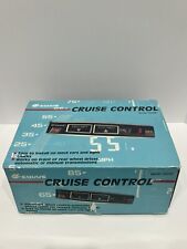 Equus Model 9000B Cruise Control - New In Box picture