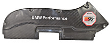 2007 - 2011 BMW 328i E90 3.0L Front Air Intake Inlet Carbon Fiber Top Cover picture