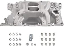 For 1967-2003 Chrysler 318 340 360 Air Gap Small Block Intake manifold picture