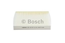 BOSCH Interior Air Filter For AUDI MAHINDRA MERCEDES PUCH SEAT 89-17 1987432057 picture
