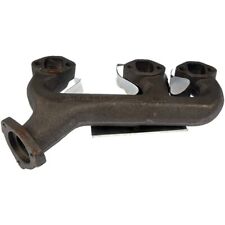 674-208 Dorman Kit Exhaust Manifold Driver Left Side for Chevy Olds S10 Pickup picture