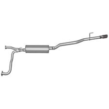 Gibson 612210 Stainless Single Exhaust System for 05-08 Pathfinder LE SE XE-4.0L picture