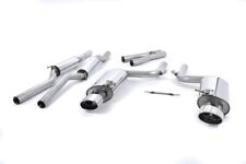 Milltek SSXAU060 Exhaust System For Audi RS4 B7 4.2 V8* 06-08 picture