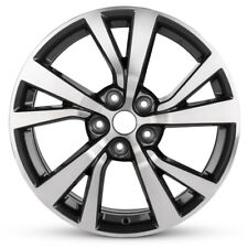 New Wheel For 2016-2019 Nissan Maxima 18 Inch (18x8.5