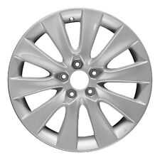 63937 Reconditioned OEM Aluminum Wheel 18x8 fits 2008-2010 Honda Accord picture