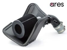 Ares Black High-Performance Air Intake Kit For 09-2017 Toyota Corolla 16-20 iM picture