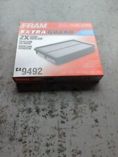 Fram Extra Guard Air Filter CA9492 picture