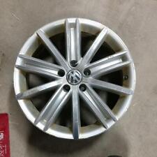 OEM (1) Wheel Rim For Tiguan Alloy C Grade W-Tpms Oxidation picture