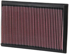 K&N Air Filter For 92-11 LINCOLN TOWN CAR , MERCURY GRAND MARQUIS / 33-2272 picture