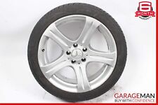 06-11 Mercedes W219 CLS550 CLS55 AMG Front Left / Right Wheel Tire Rim 8.5Jx18H2 picture