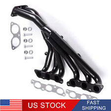 Stainless Steel Manifold Headers for Lexus IS300 01-05 3.0L 2JX-GE picture