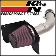 K&N Typhoon Cold Air Intake System Kit fits 2005-2010 Chevy Cobalt 2.2L L4 Gas picture