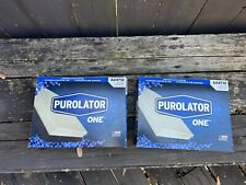 Purolator One A24712 Air Filter For Sable, Ghia, Taurus, Tempo, Topaz (LOT OF 2) picture