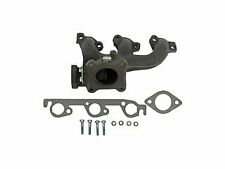 Exhaust Manifold Rear Fits 1999-2000 Chrysler Grand Voyager Dorman 492KY13 picture