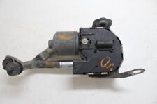 SEAT LEON 1P (2006 > 2013) FRONT RIGHT WIPER MOTOR & LINKAGE  1P0955120 picture
