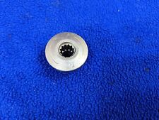 Bentley Continental Flying Spur Steering wheel bolt oem picture