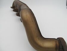 113-140-14-09 RIGHT 1999-2002 SL500 MERCEDES EXHAUST MANIFOLD USED picture