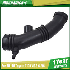 Air Intake Hose for 95 -98 Toyota T100 V6 3.4L V6 5VZFE Air Duct 1788162120 picture