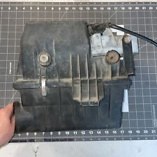 1984 1992 BMW 325i MASS AIR FLOW MAF SENSOR & COMPLETE AIR FILTER BOX picture
