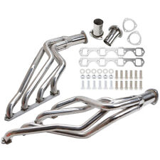 Stainless Steel Manifold Header for Ford 1964-1970 SBF Mustang 289 302 351 picture