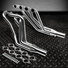 For 67-74 Sbc Ls1-Ls6 Lsx Swap 8-2-1 Stainless Steel Exhaust Manifold Header picture