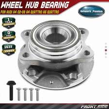Front Side Wheel Hub Bearing Assembly for Audi A4 02-08 A4 Quattro A6 A6 Quattro picture
