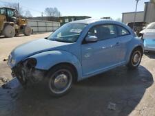 Used Spare Tire Carrier fits: 2012 Volkswagen Beetle Spare Wheel Carrier Grade A picture