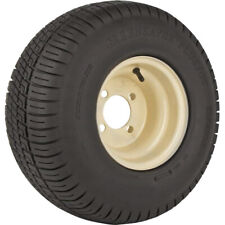 Tire GreenBall Greensaver Plus G/T 215/60-8 (18x8.50-8) Load 4 Ply Golf Cart picture