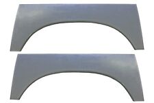 Dodge Pickup Bedside Patch Panel Wheel Arch Upper 2002-2009 Dodge Ram New Pair picture