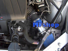 BLUE For 2004-2008 Pontiac Grand Prix 3.8L V6 Air Intake System Kit + Filter picture