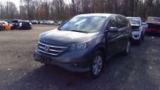 Wheel 17x4 Spare Fits 12-16 CR-V 1238601 picture