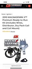 2010 Magna Spark II Premium Ready To Run Kit picture