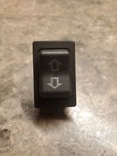 NEW SIGMA 40A 12 V ROCKER SWITCH BLACK 5 PRONG picture